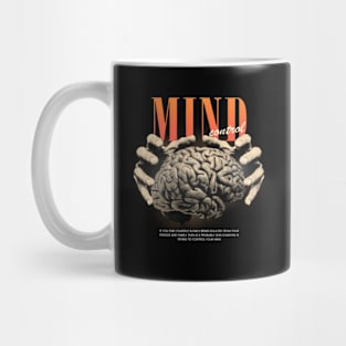 Mind Control! Mug